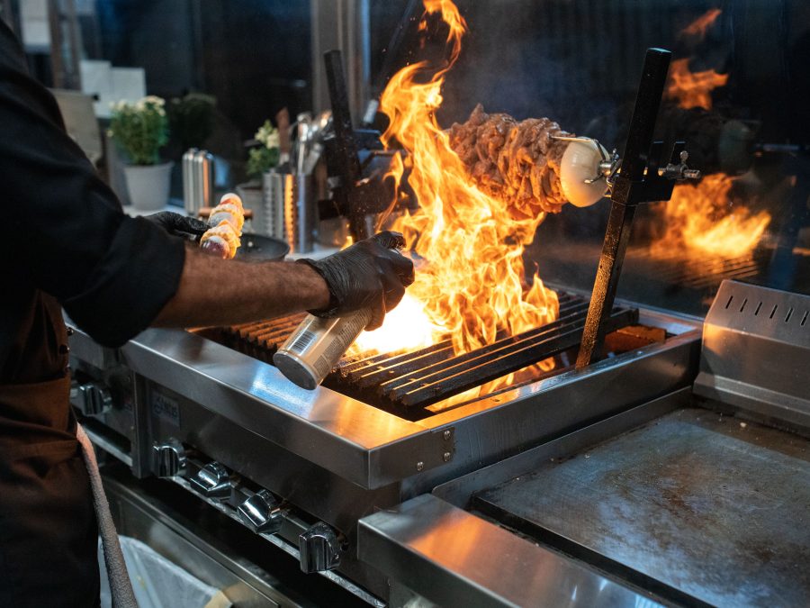 How to Choose a Caterer as a New PA or EA (Without Any Prior Experience)
