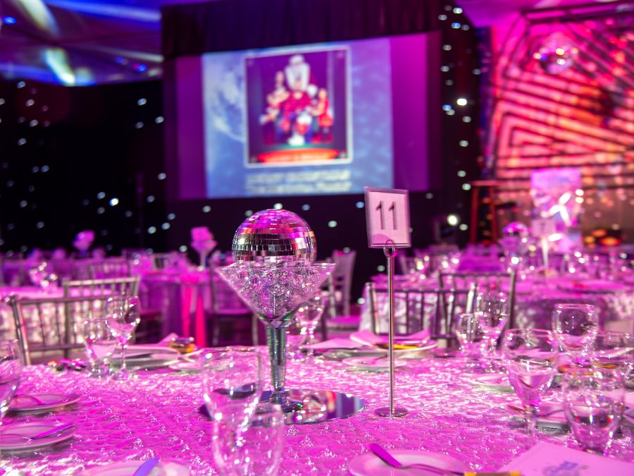 How to Brief a Caterer for a Themed or Immersive Event